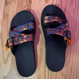 Women’s Chaco Chillos Slides